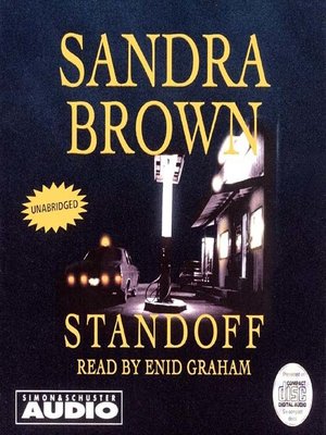 cover image of Standoff